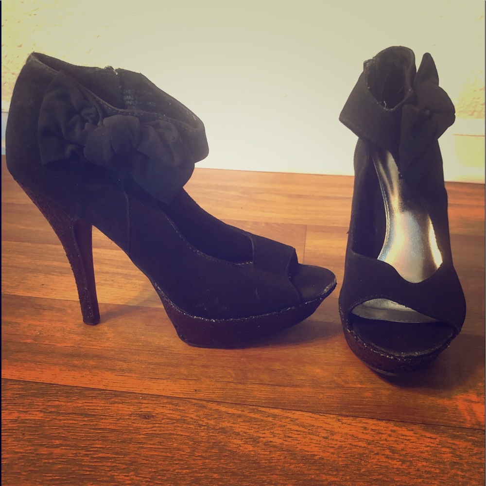 Heels